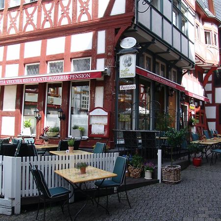 Bella Citta Vecchia Hotel Limburg an der Lahn Ngoại thất bức ảnh