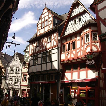 Bella Citta Vecchia Hotel Limburg an der Lahn Ngoại thất bức ảnh