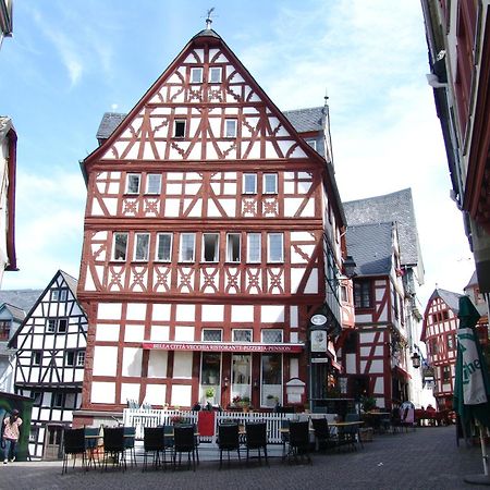 Bella Citta Vecchia Hotel Limburg an der Lahn Ngoại thất bức ảnh