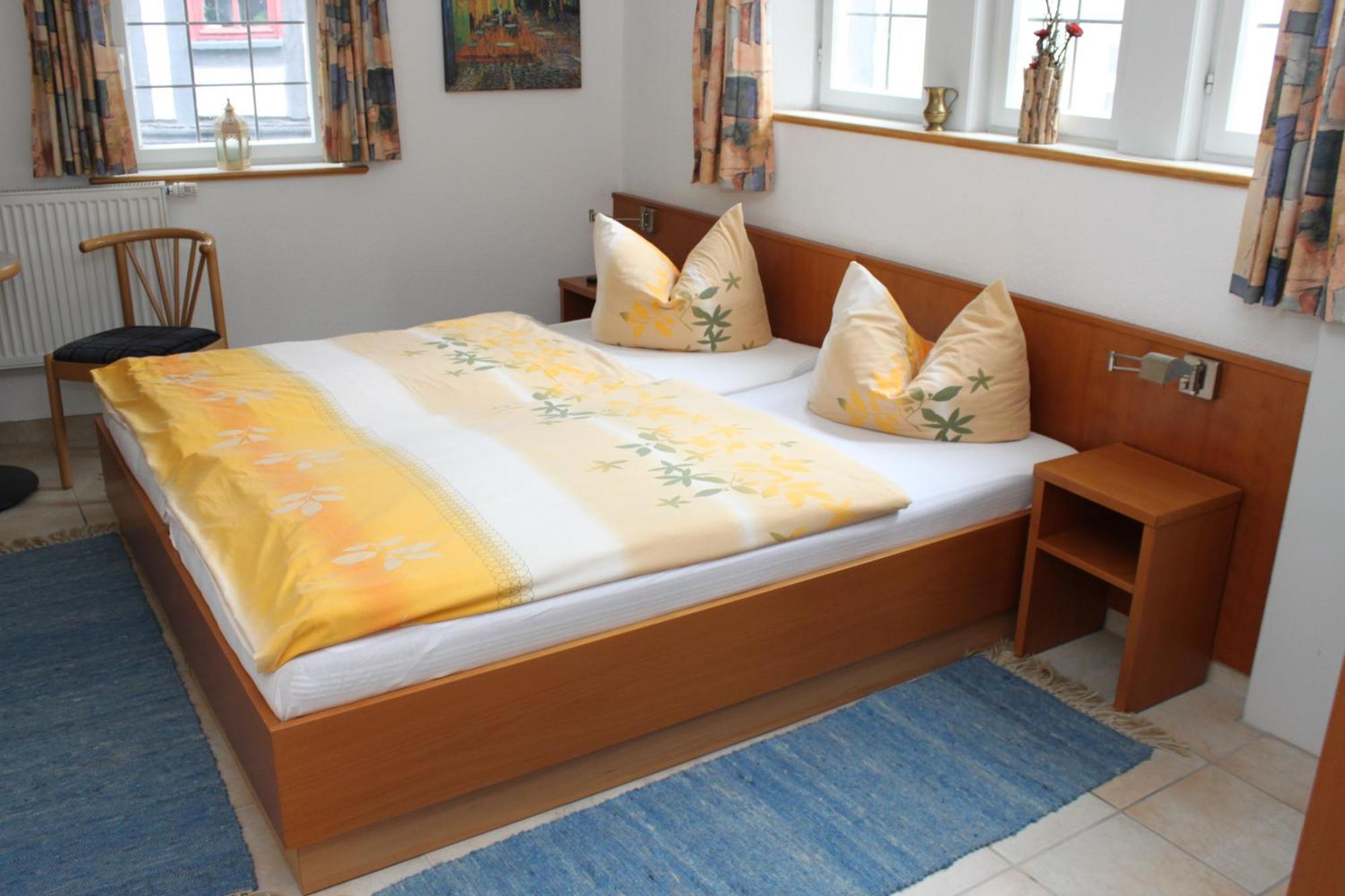 Bella Citta Vecchia Hotel Limburg an der Lahn Ngoại thất bức ảnh