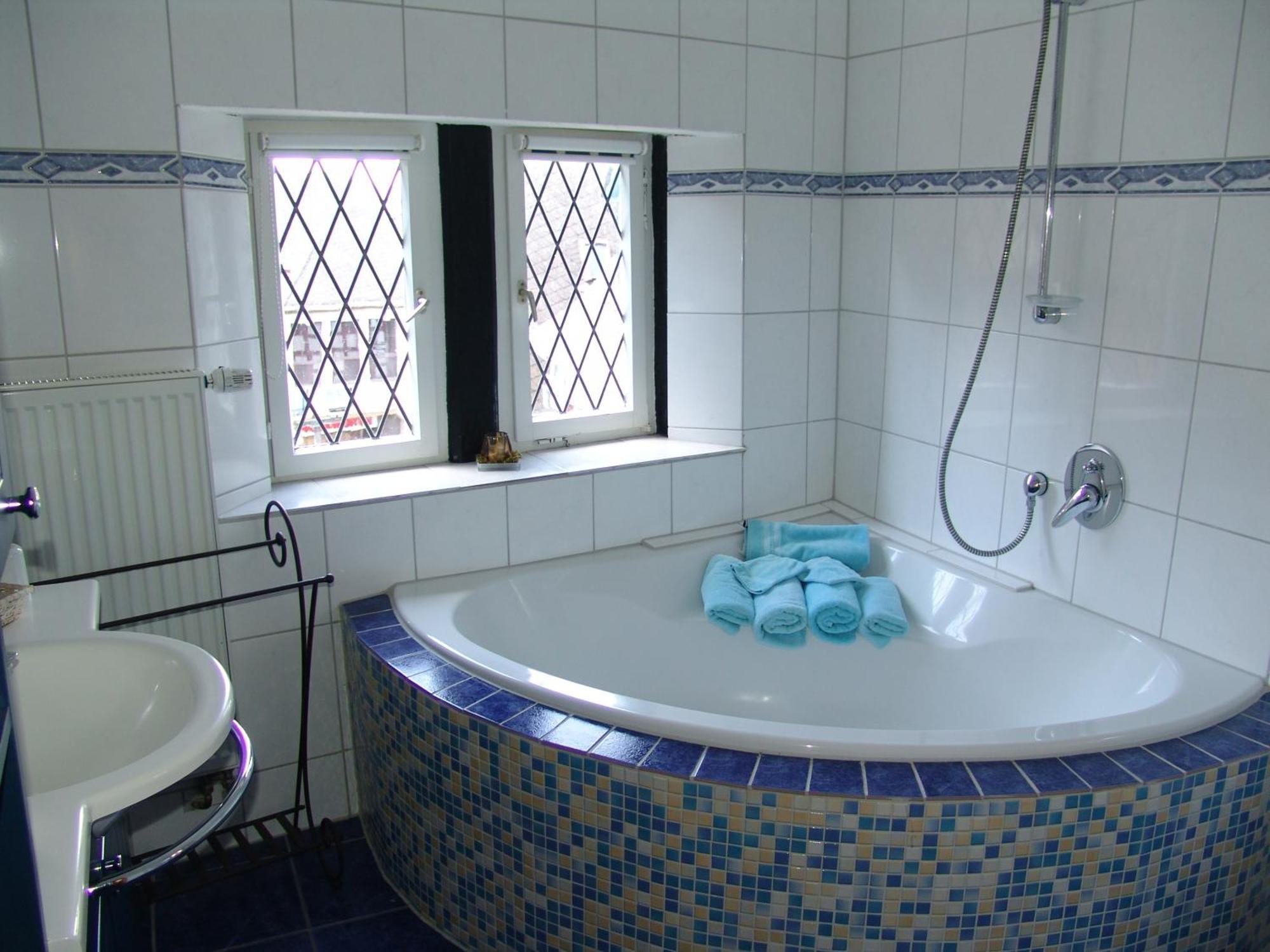 Bella Citta Vecchia Hotel Limburg an der Lahn Ngoại thất bức ảnh