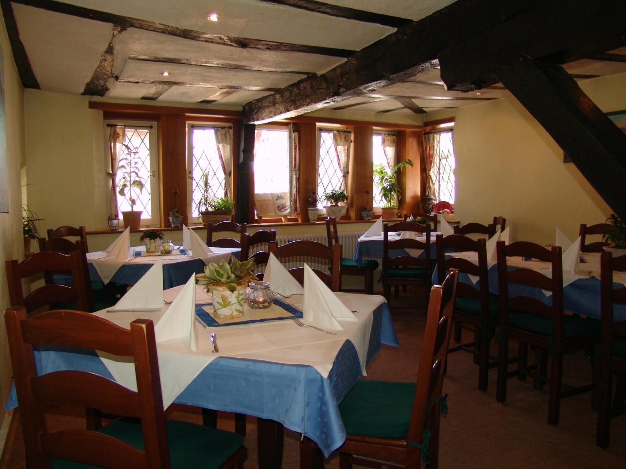Bella Citta Vecchia Hotel Limburg an der Lahn Ngoại thất bức ảnh