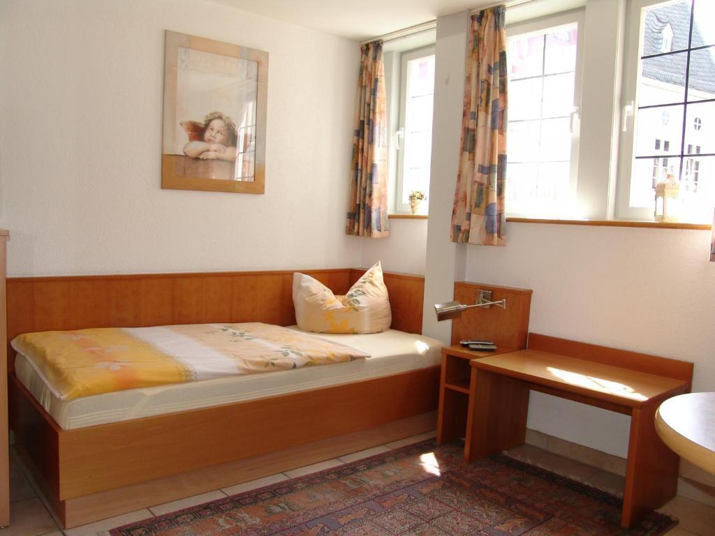 Bella Citta Vecchia Hotel Limburg an der Lahn Phòng bức ảnh