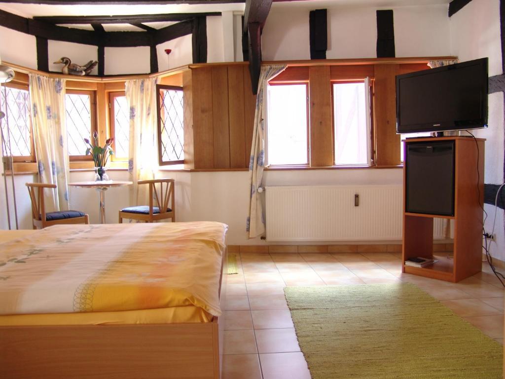 Bella Citta Vecchia Hotel Limburg an der Lahn Phòng bức ảnh